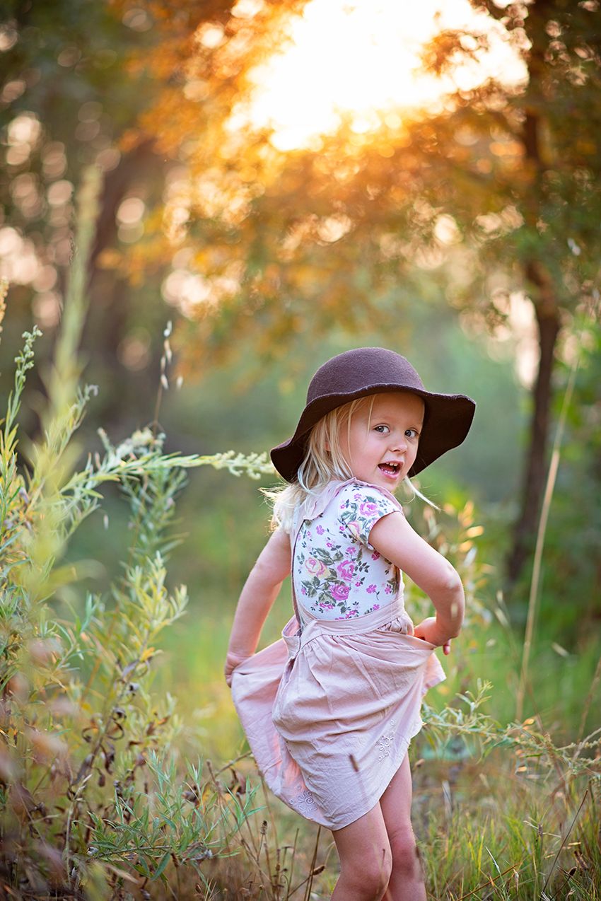 children lifestyle photography session Anderson ca