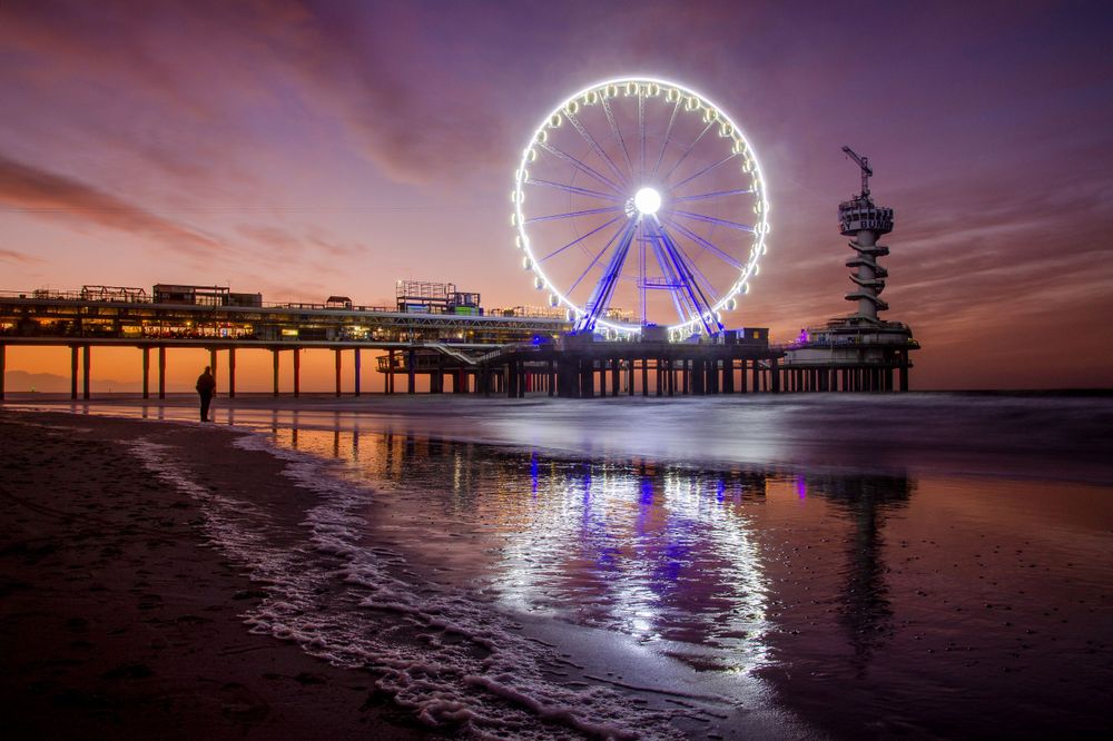 scheveningen