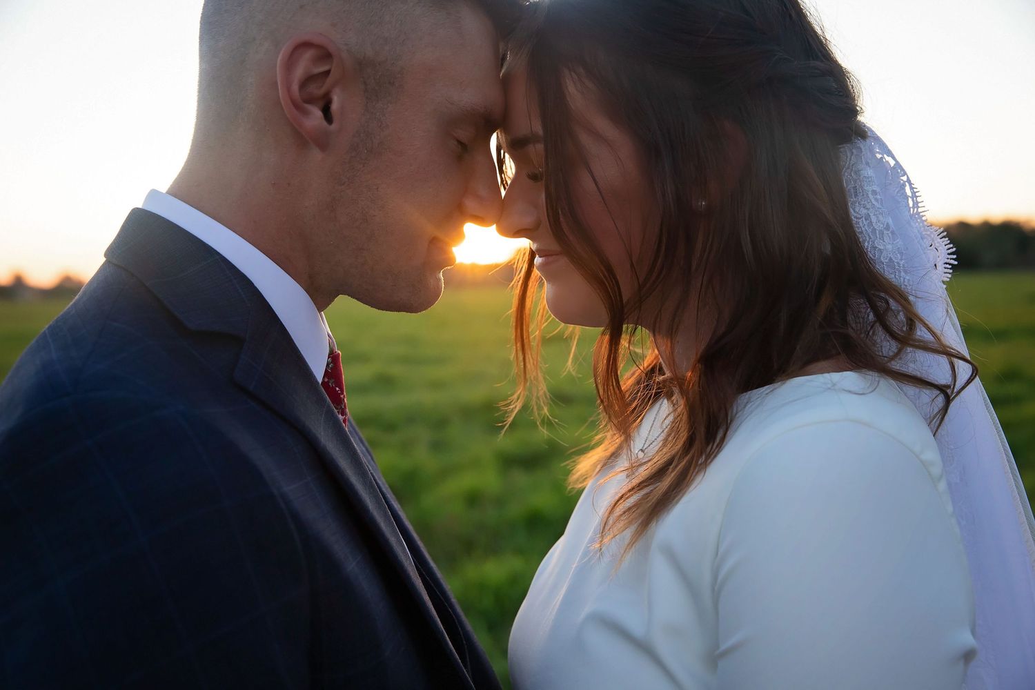 Meridian Idaho wedding photography