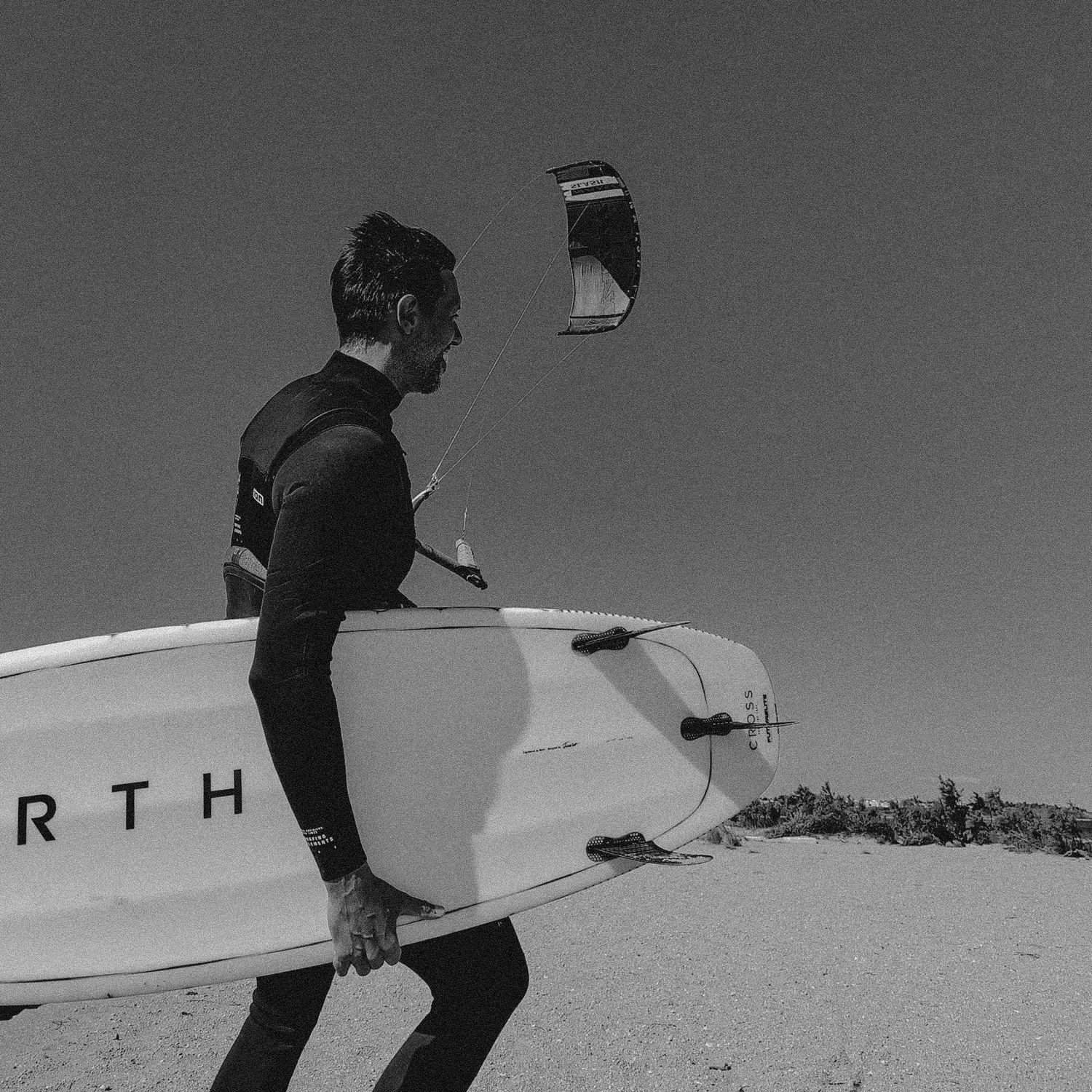 KiteSurf wedding photographer