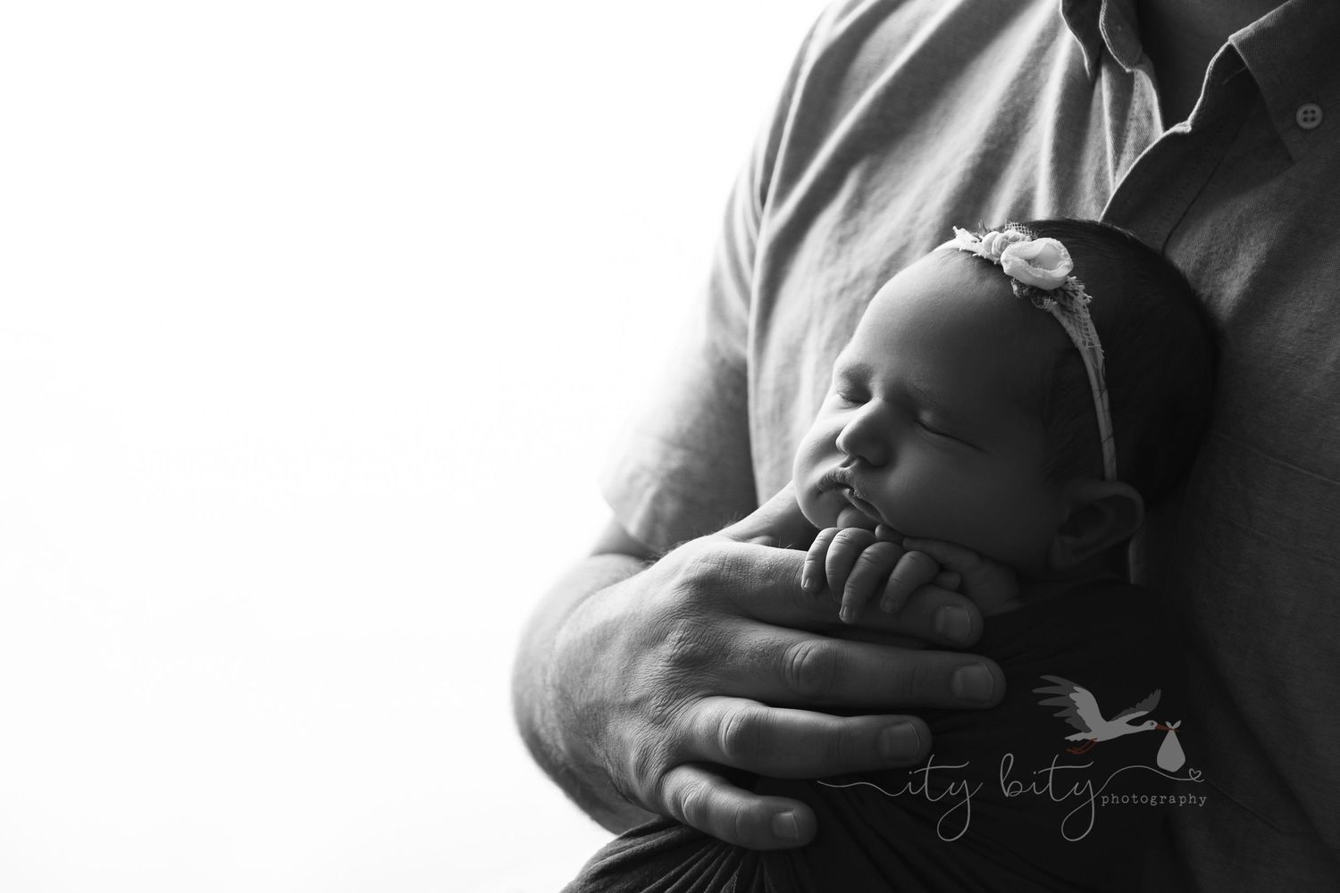 Cutest Detail Shots of baby girl Ellis Cleveland Avon Lake Ohio