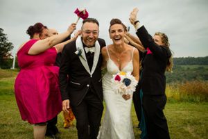 wedding