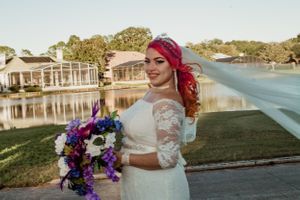 wedding Florida