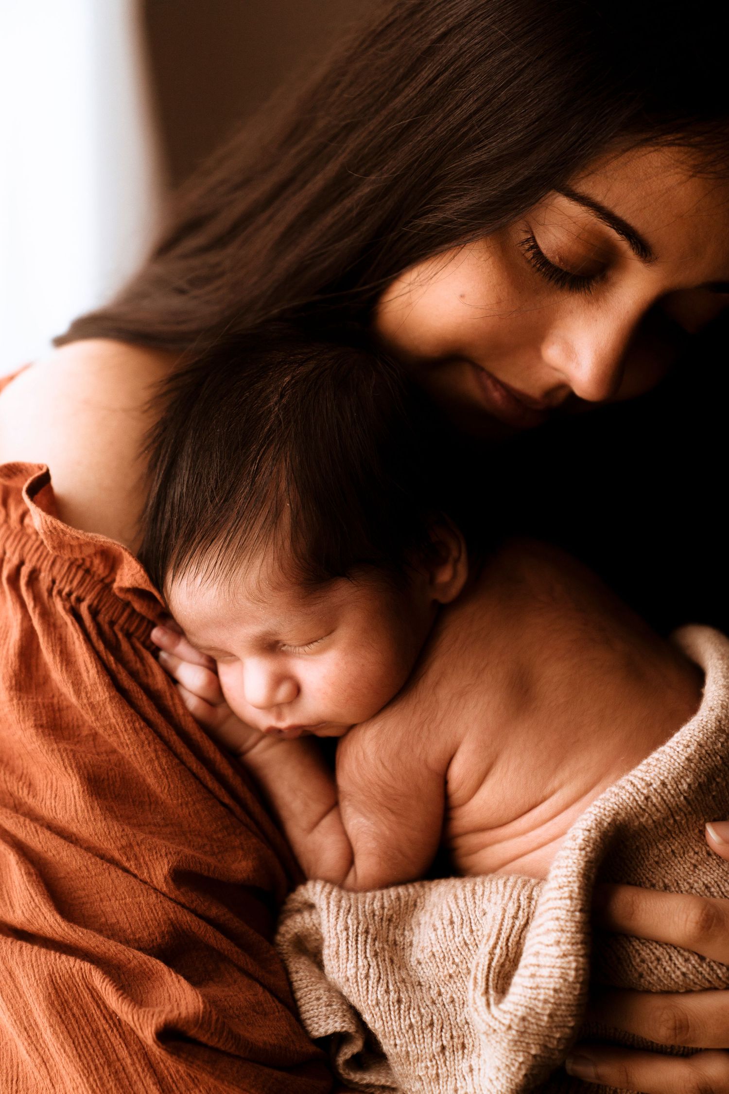 newborn photography sydney