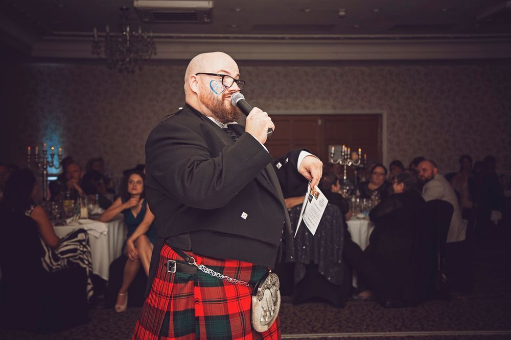 Events photography at Shendish Manor, Hertfordshire