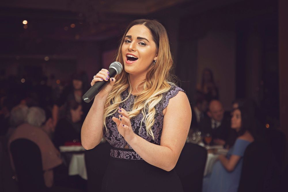 Shendish Manor Hotel event photography