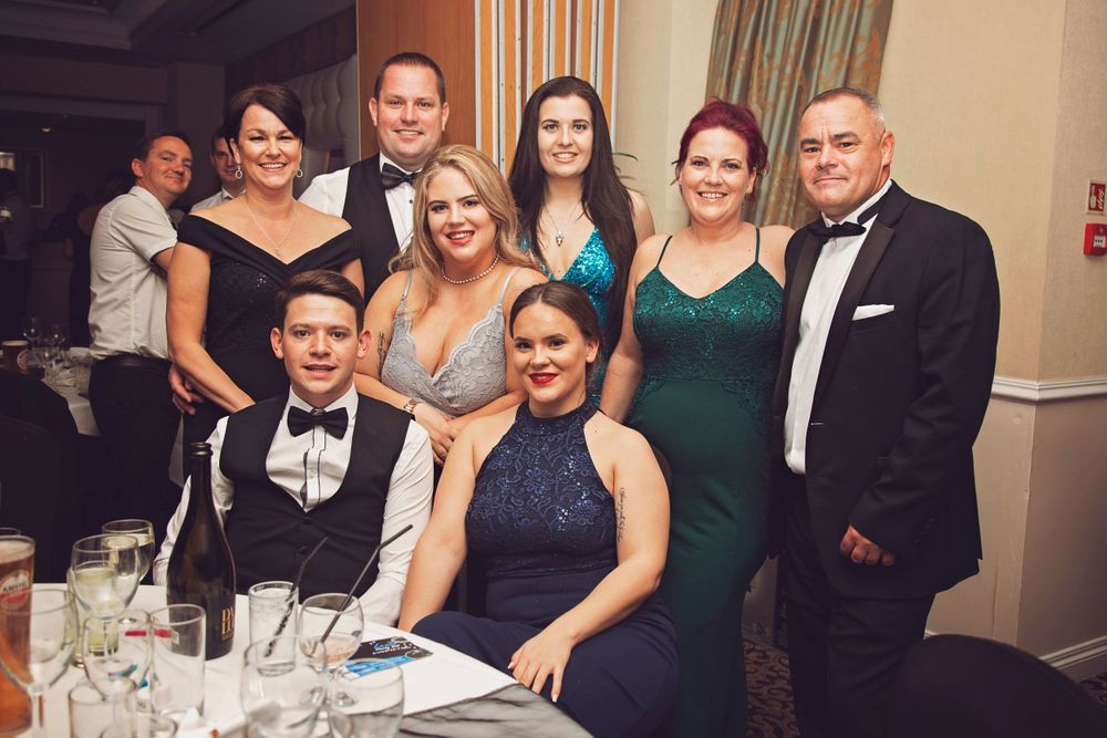 Events photography at a hotel in Hertfordshire