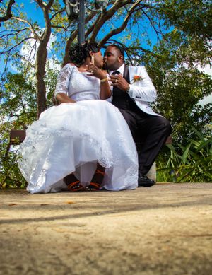 Barbados weddings by Buxton