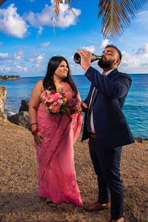 Barbados weddings photographer