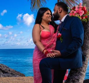 Barbados weddings photographer