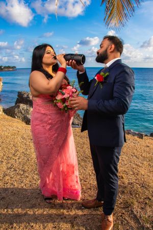Barbados weddings photographer