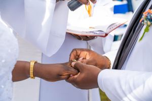 Barbados weddings by Buxton