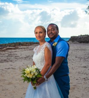 Barbados weddings by Buxton