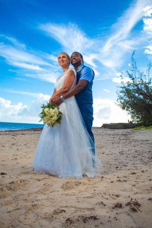 Barbados weddings by Buxton