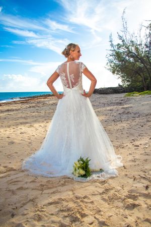 Barbados wedding photographer