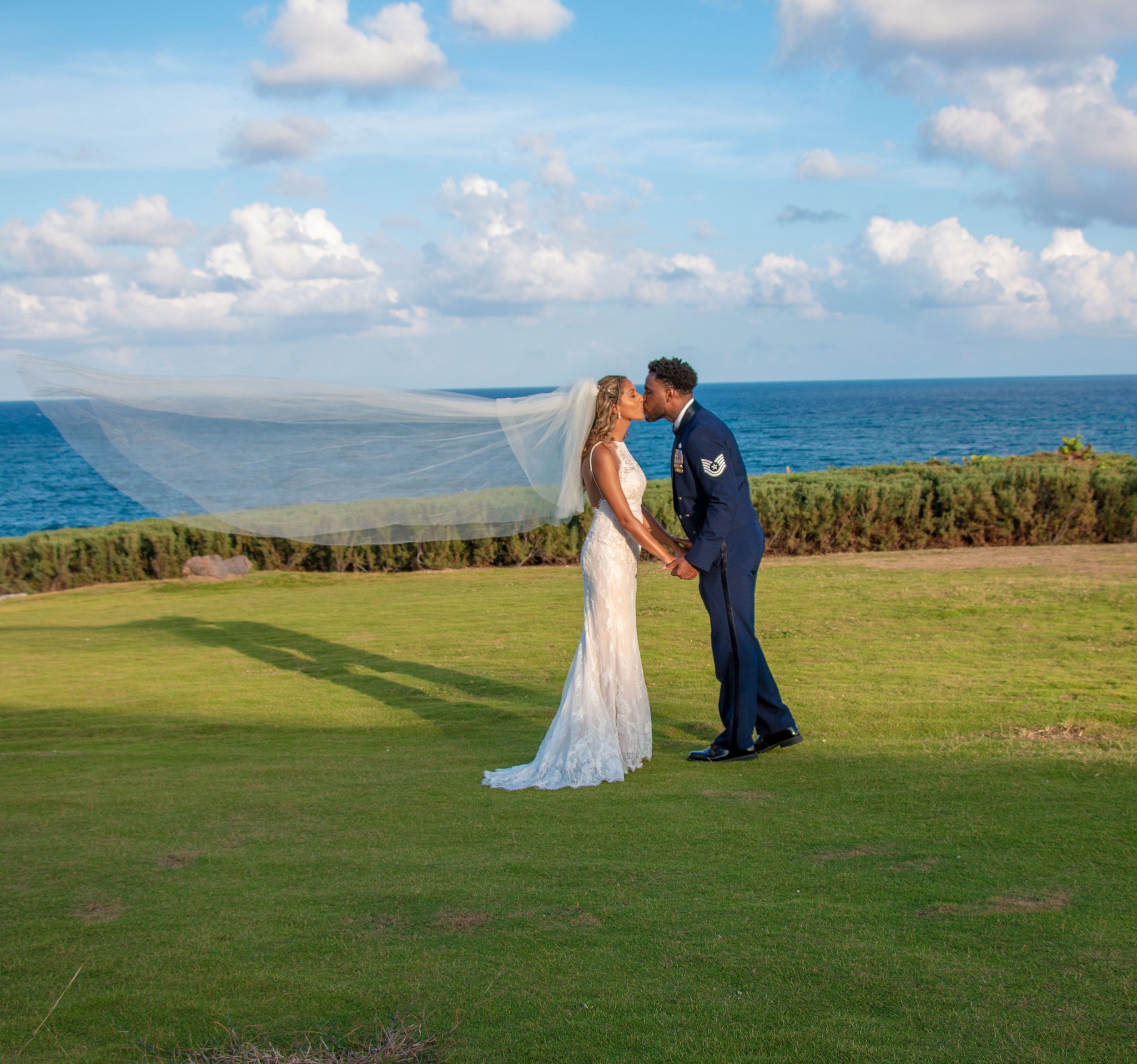 Barbados weddings by Buxton
