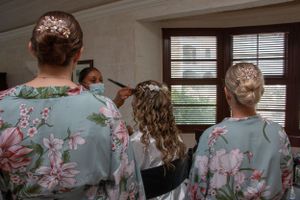 Barbados weddings by Buxton