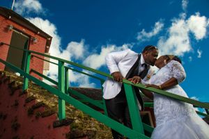 Barbados weddings by Buxton