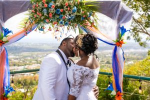 Barbados weddings by Buxton