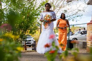 Barbados weddings by Buxton