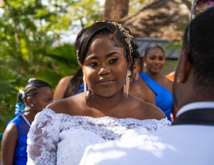 Barbados weddings by Buxton