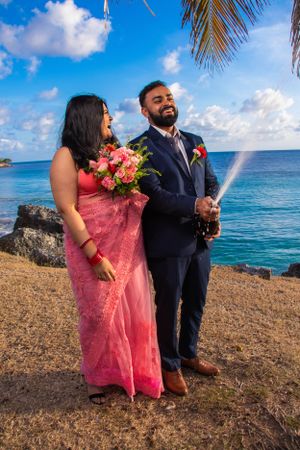 Barbados weddings photographer