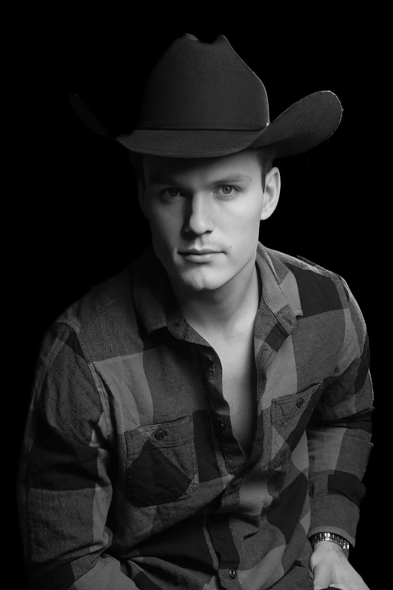 Atlanta Portrait Photographer