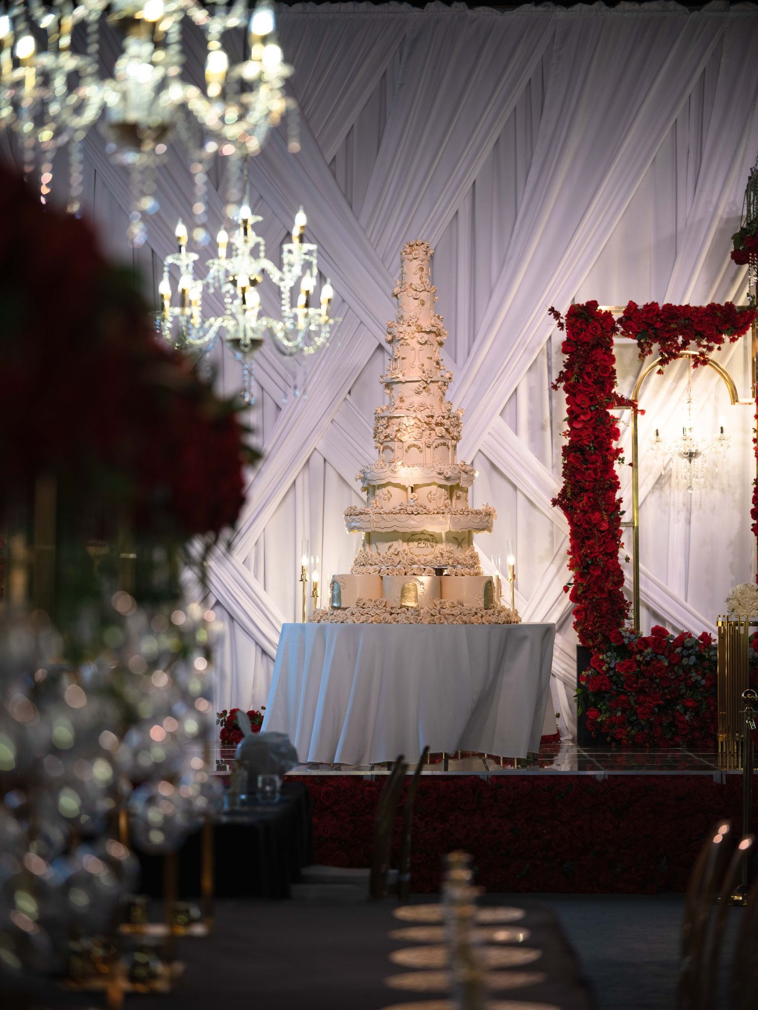 Weddings Guyana