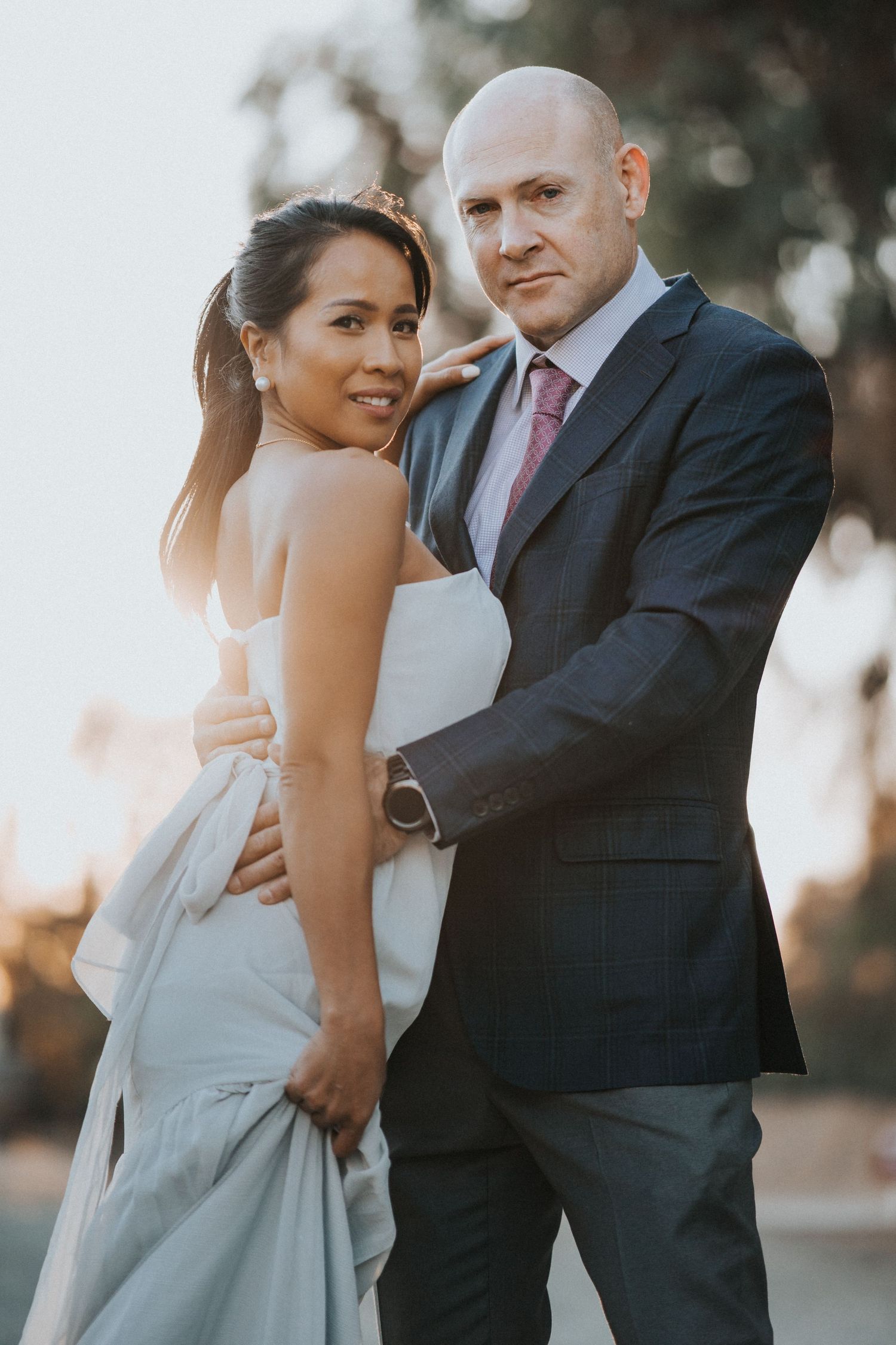 COME AS YOU ARE.  IT'S ALL ABOUT CAPTURING THE MOST IMPORTANT MOMENTS OF YOUR LIFE.