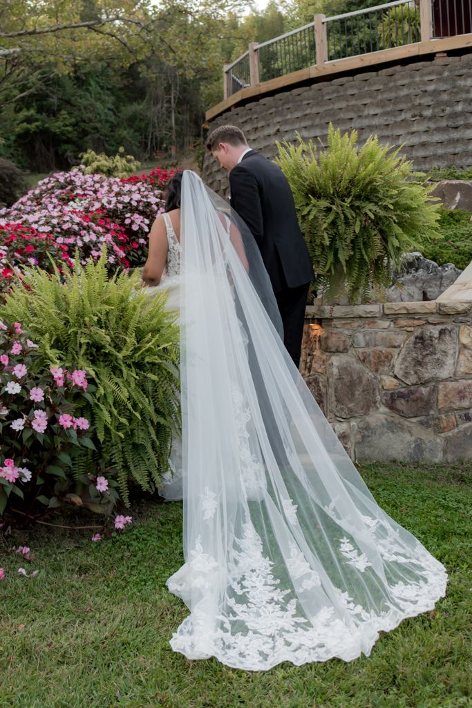 Inclusive Wedding Photography TN, NC, VA, GA, SC, WV, travel all 48 states with AMG Photography.