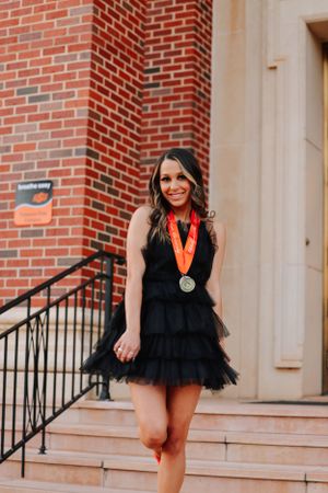 Oklahoma State University Senior Photos