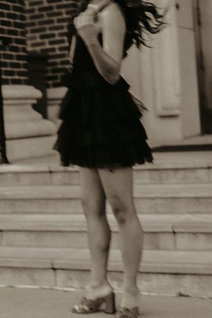 Oklahoma State University Senior Photos