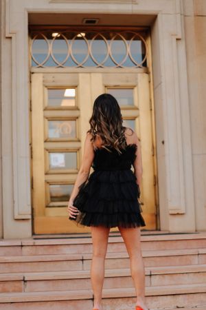 Oklahoma State University Senior Photos