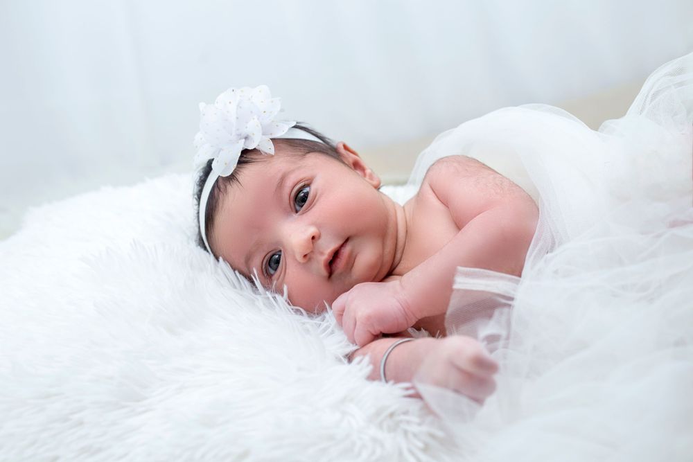 Maternity, newborn and kids photographer Edmonton