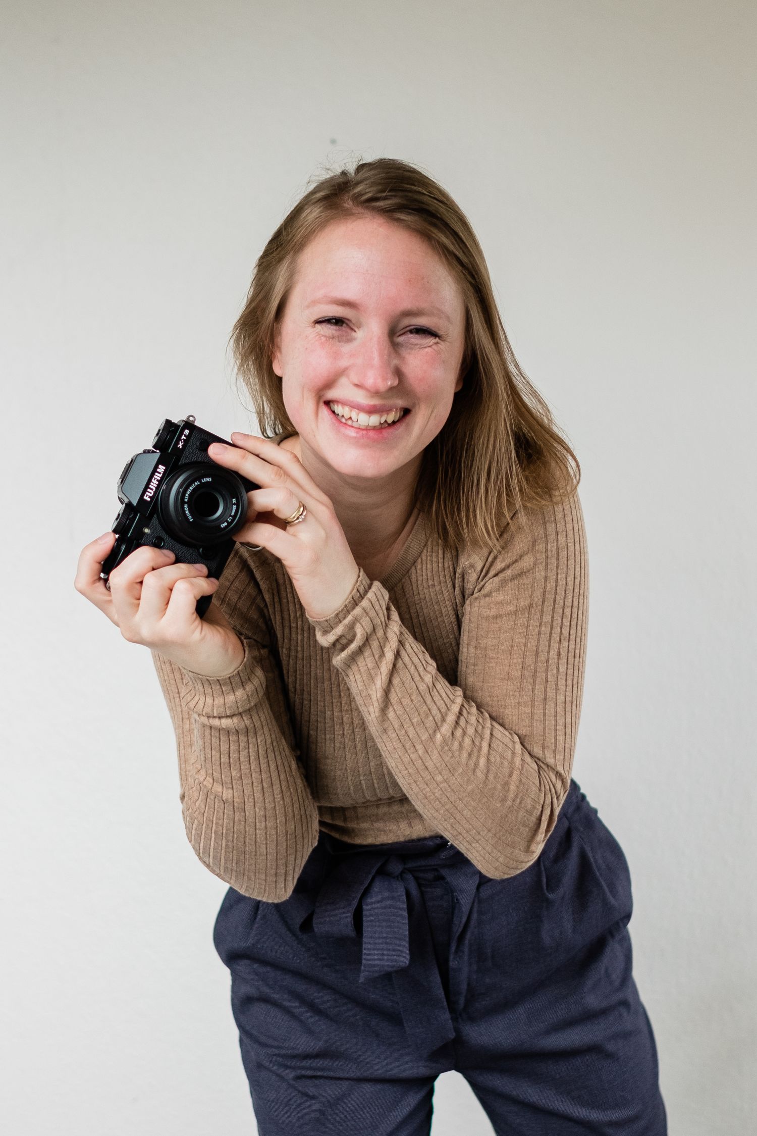 Theresa Blohm Fotografi