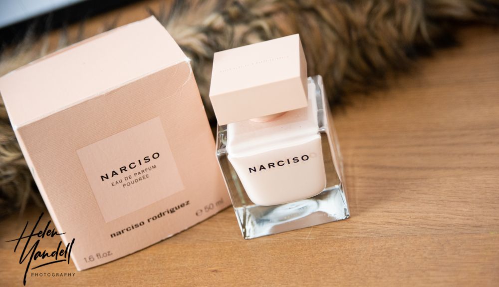 Perfume what ever makes you feel great for your Brand Shoot - Worcestershire - Helen Yandell Photography