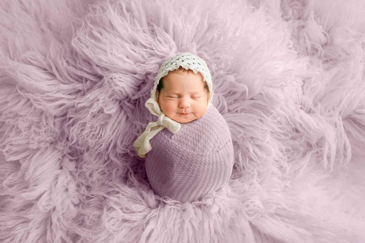 Chillicothe Ohio newborn Photographer