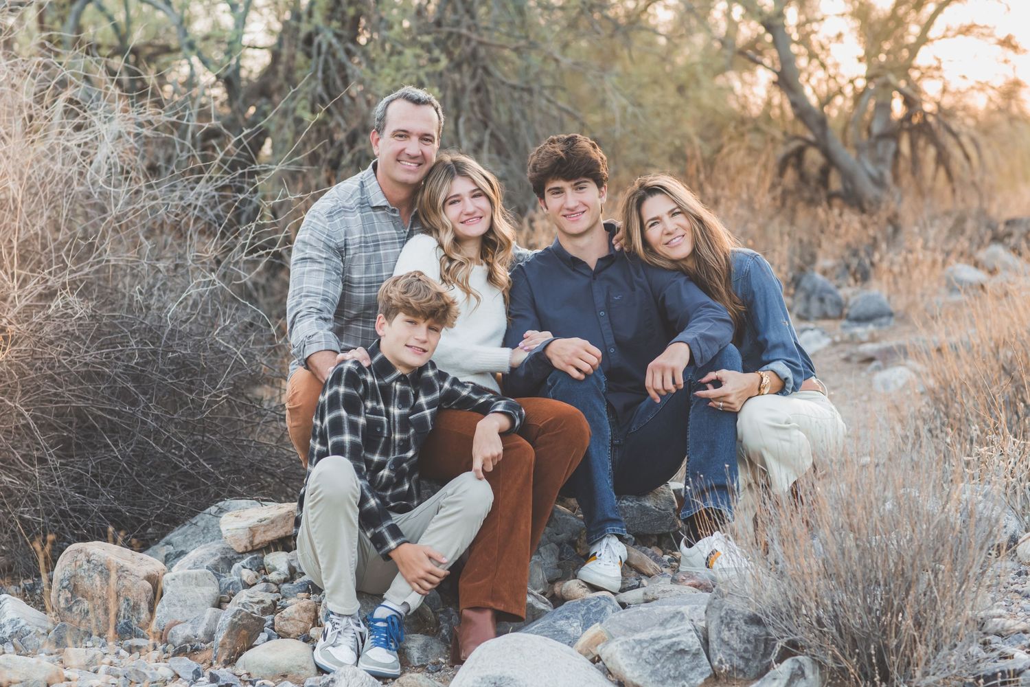 Scottsdale Family Photographer, Jen Wilbur Photos