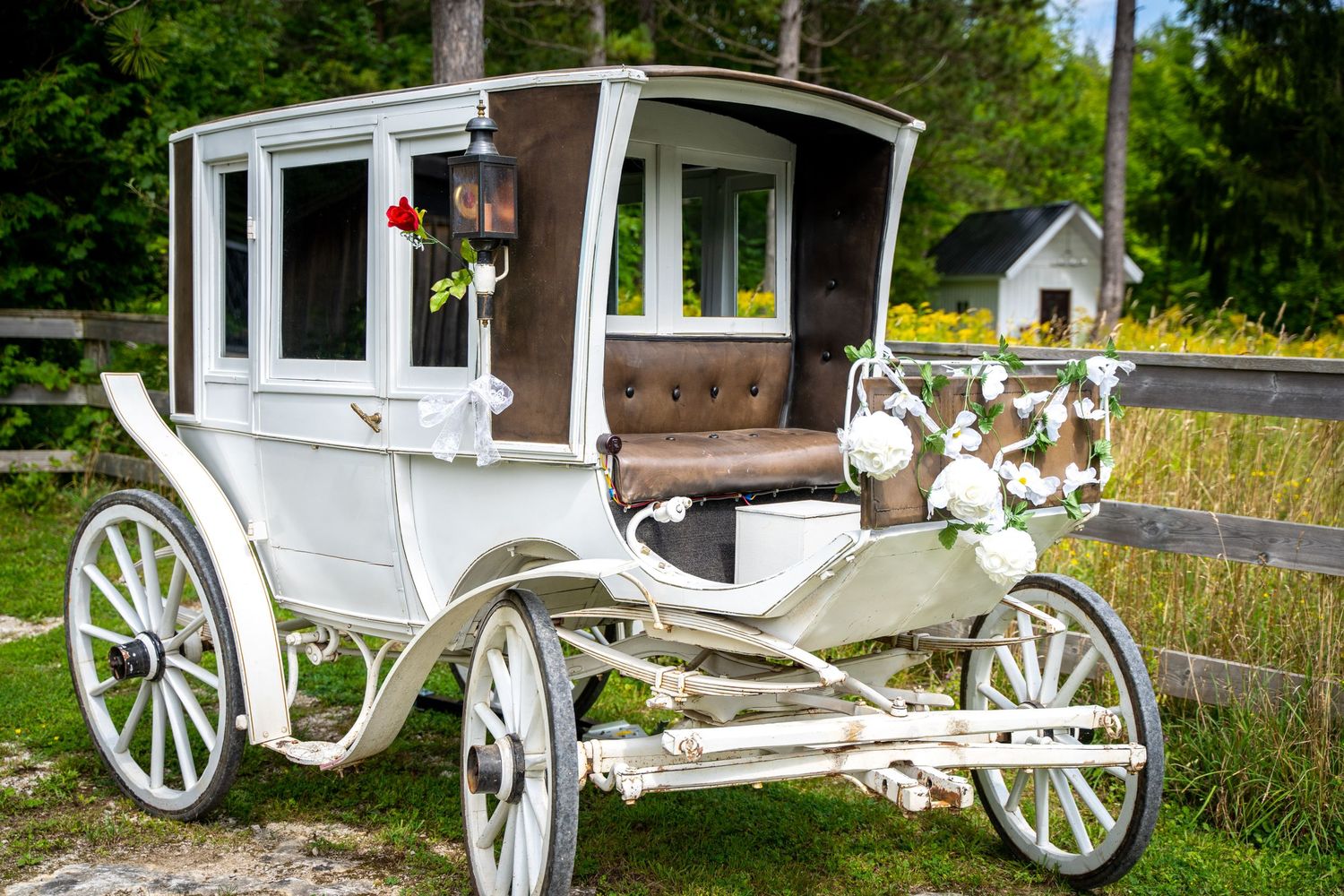 The Best Little Wedding Chapel