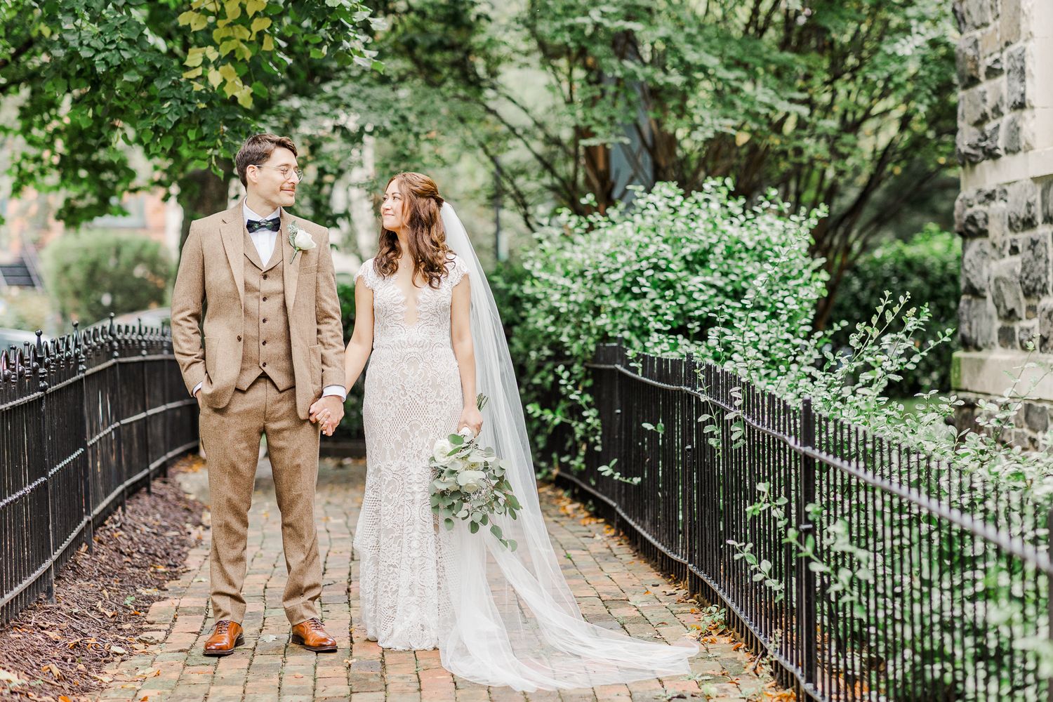 WASHINGTON DC WEDDING PICTURES