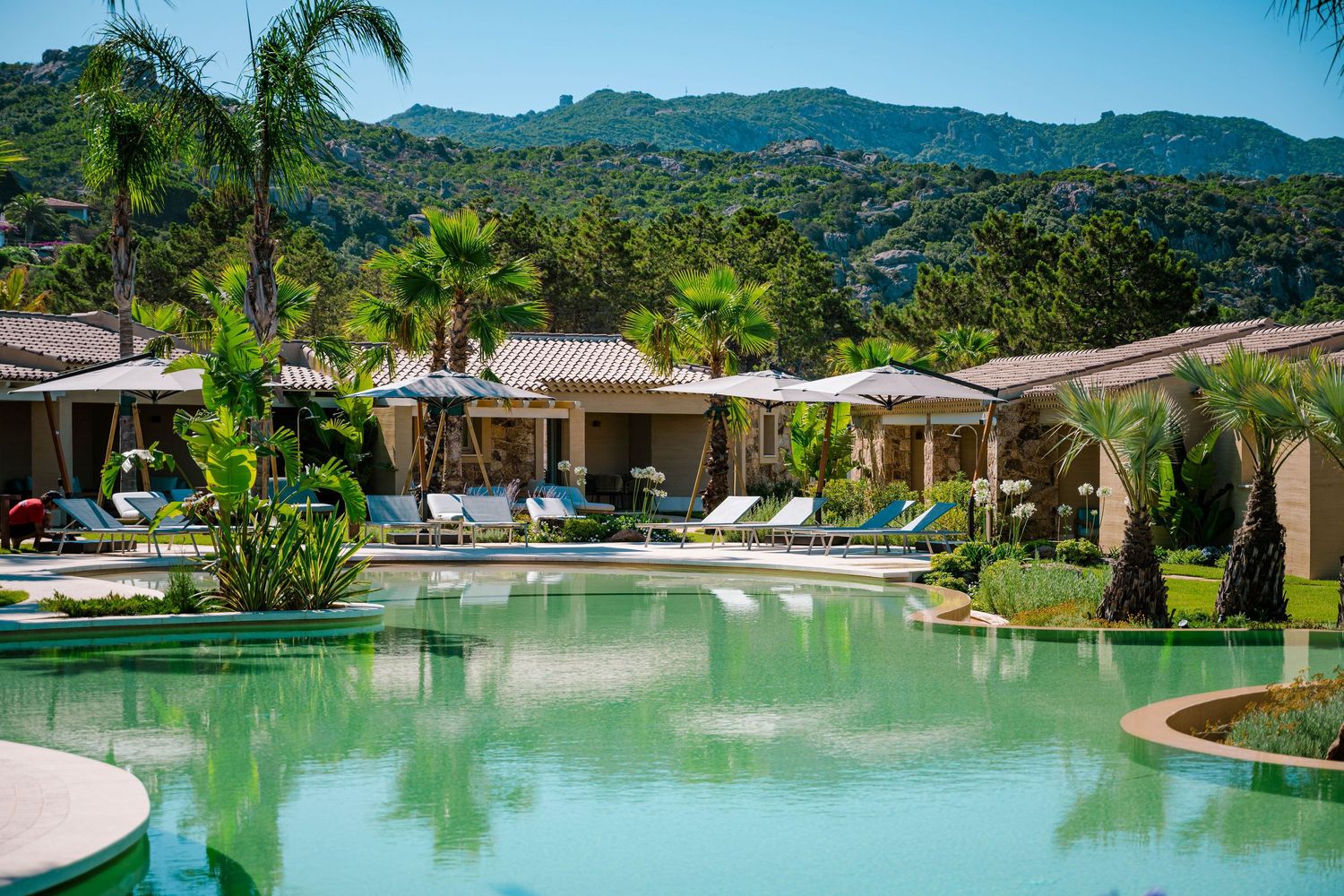Resort Photographer for Luxury Hotel & Resorts