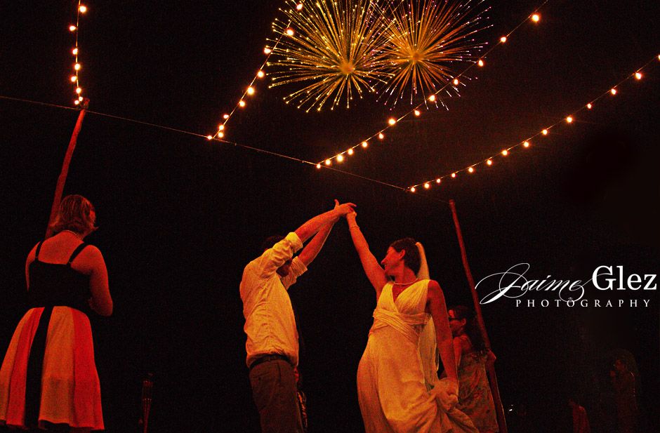Villa Sol y Luna Wedding 27