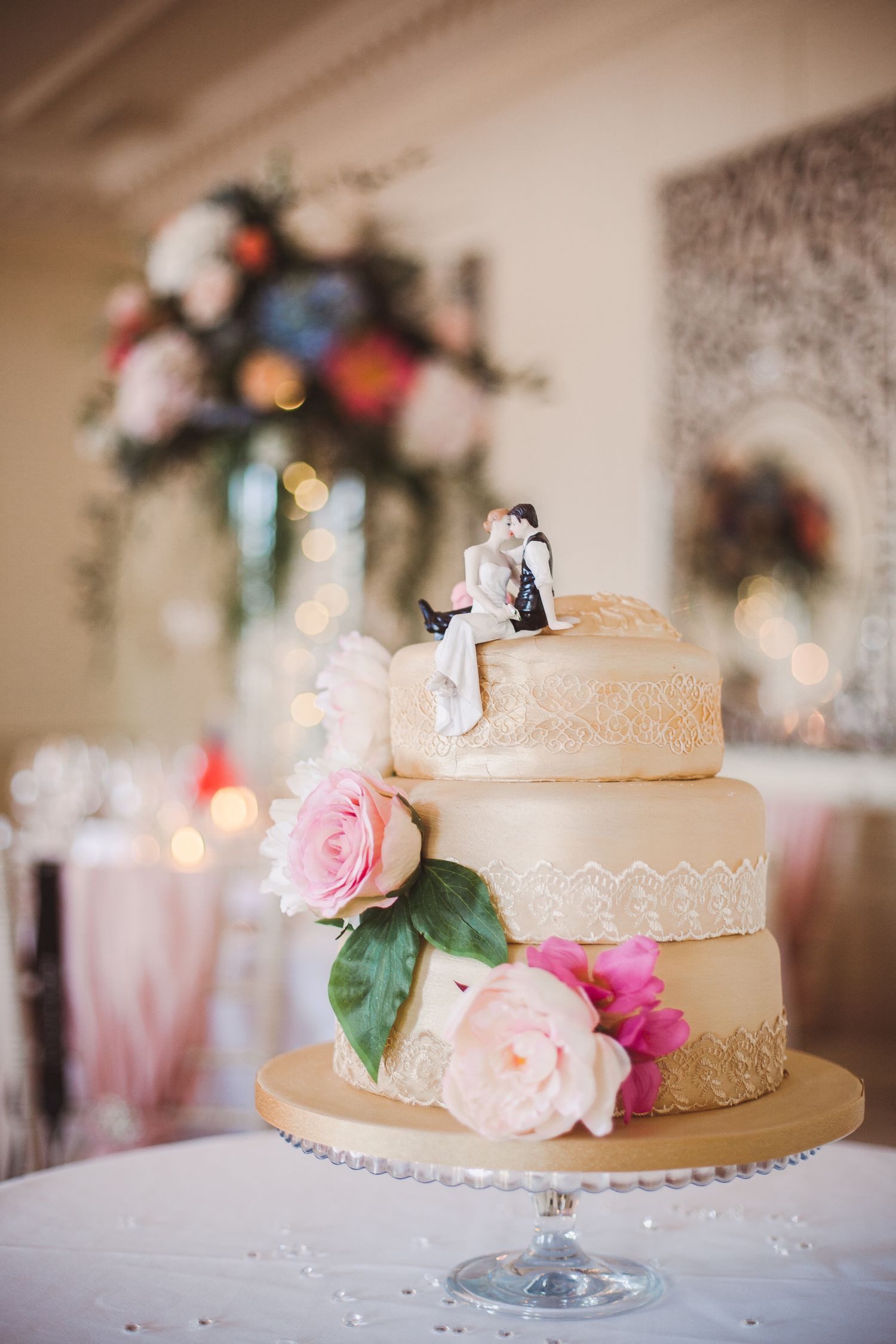 Eaves Hall wedding photography