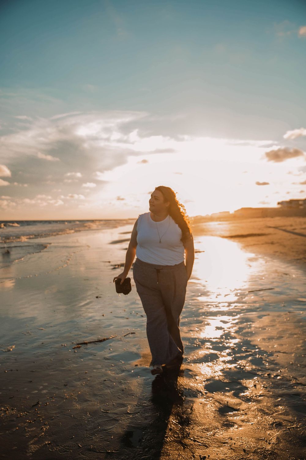 wilmington north carolina photographer beach photography golden hour lifestyle portrait photographer creative portraits