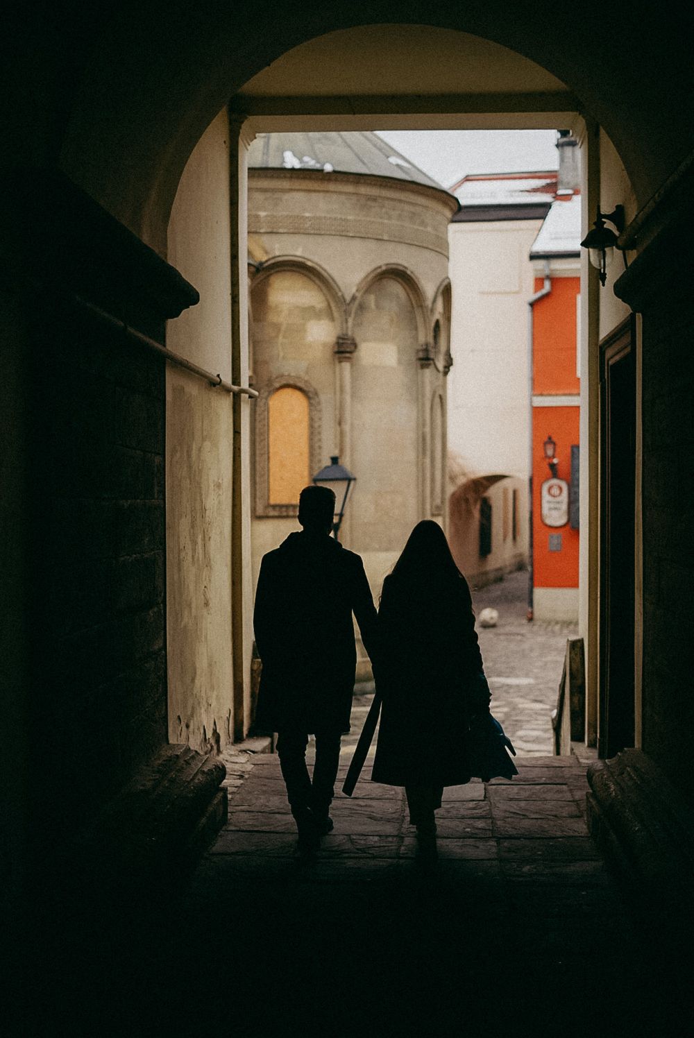 Anna & Igor - Tania Ruda