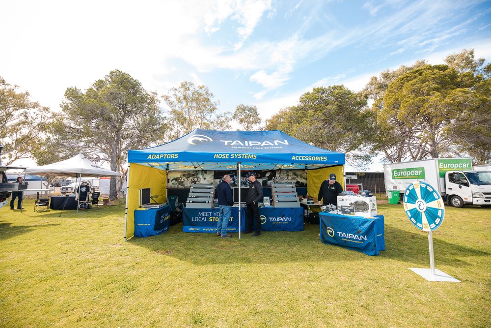 Social media content photography perth