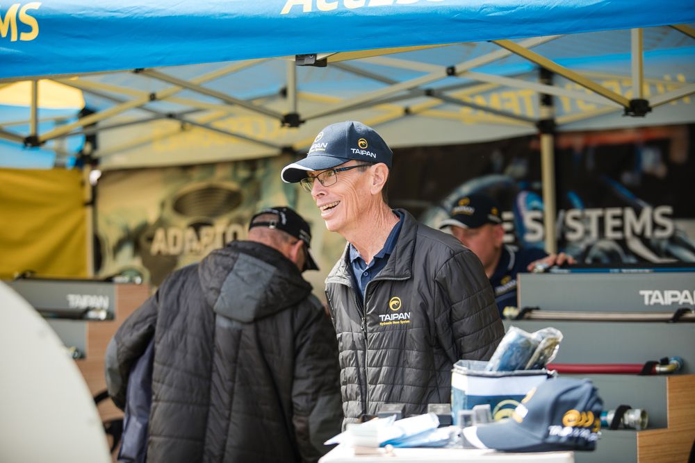 Dowerin Field Days