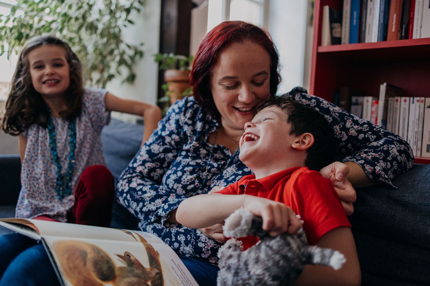 Comment réduire le prix d’une séance photo de famille