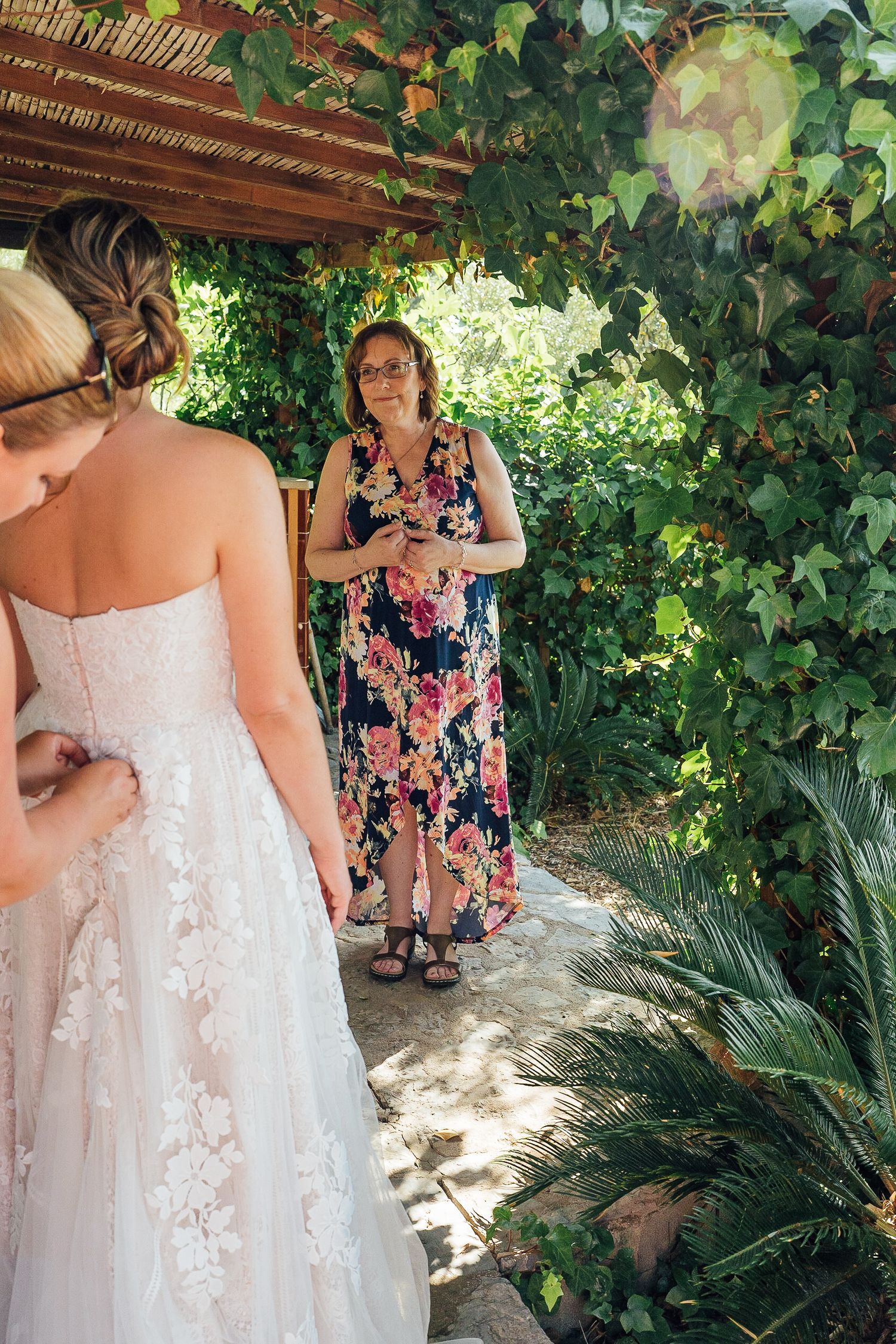 Mediterranean wedding in Mallorca, destination wedding photographer