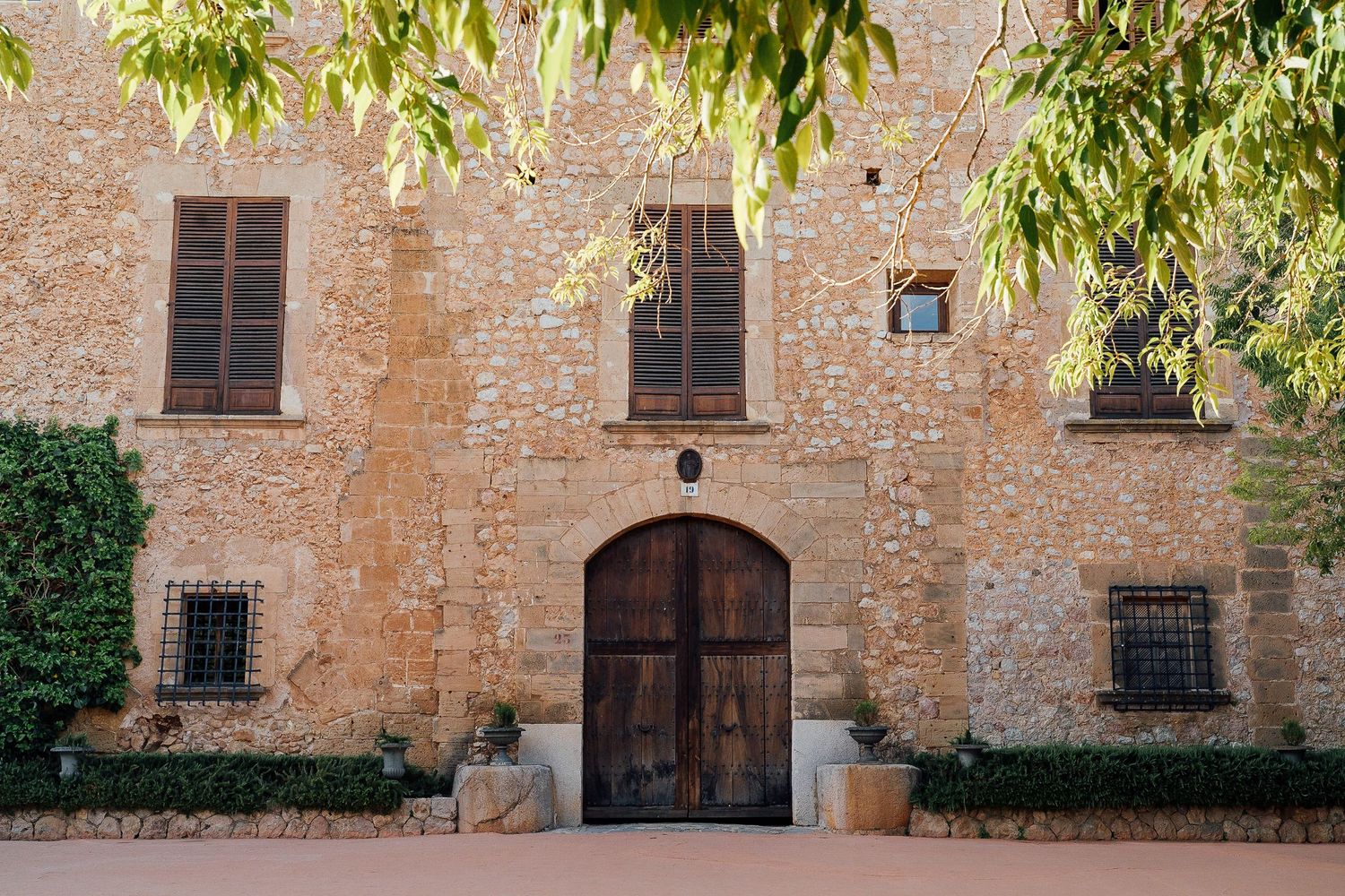 Mediterranean wedding in Mallorca, destination wedding photographer